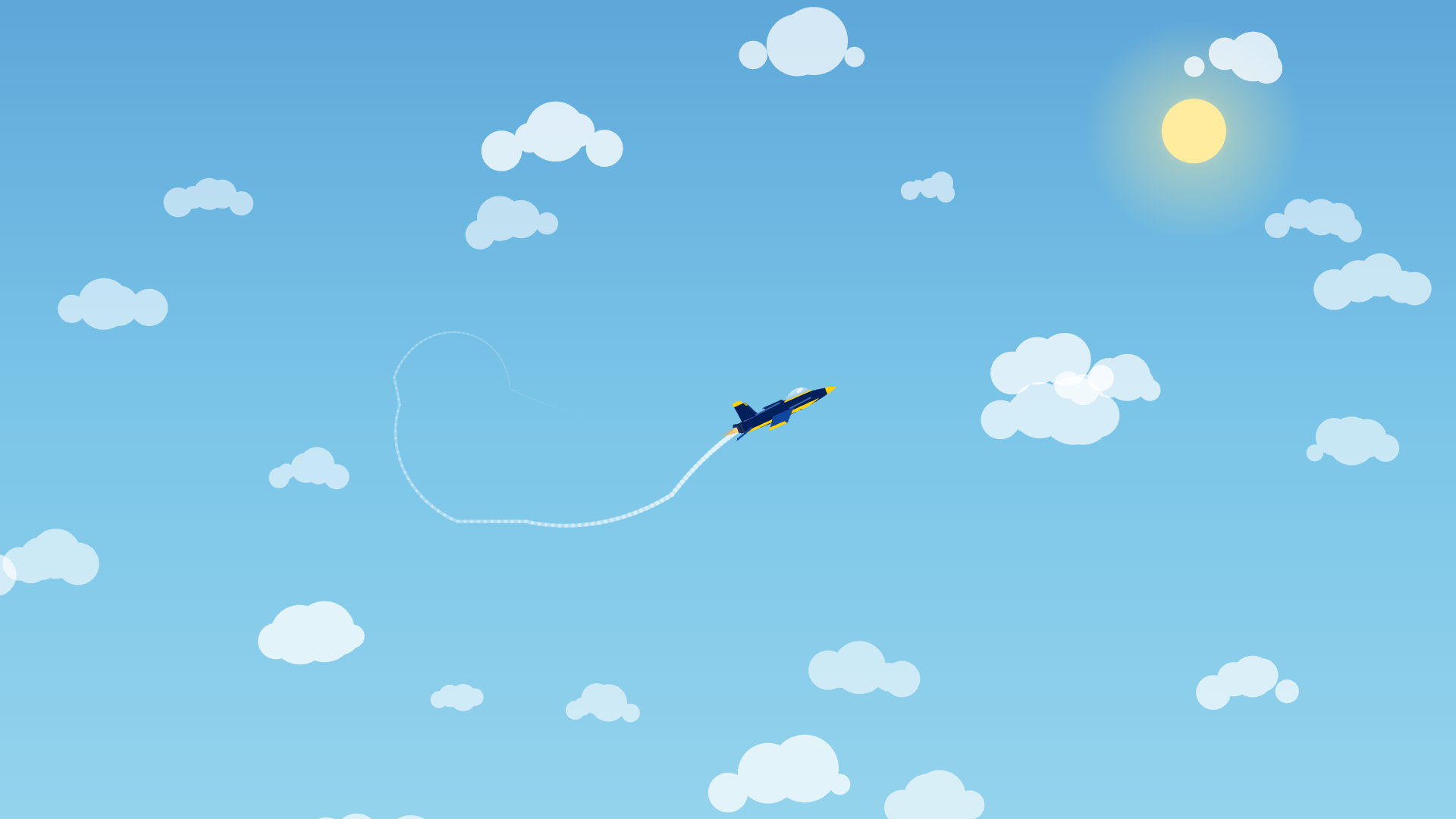 Fast Jet