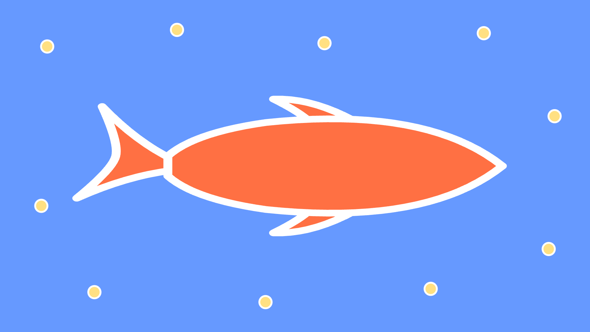 Fish Food