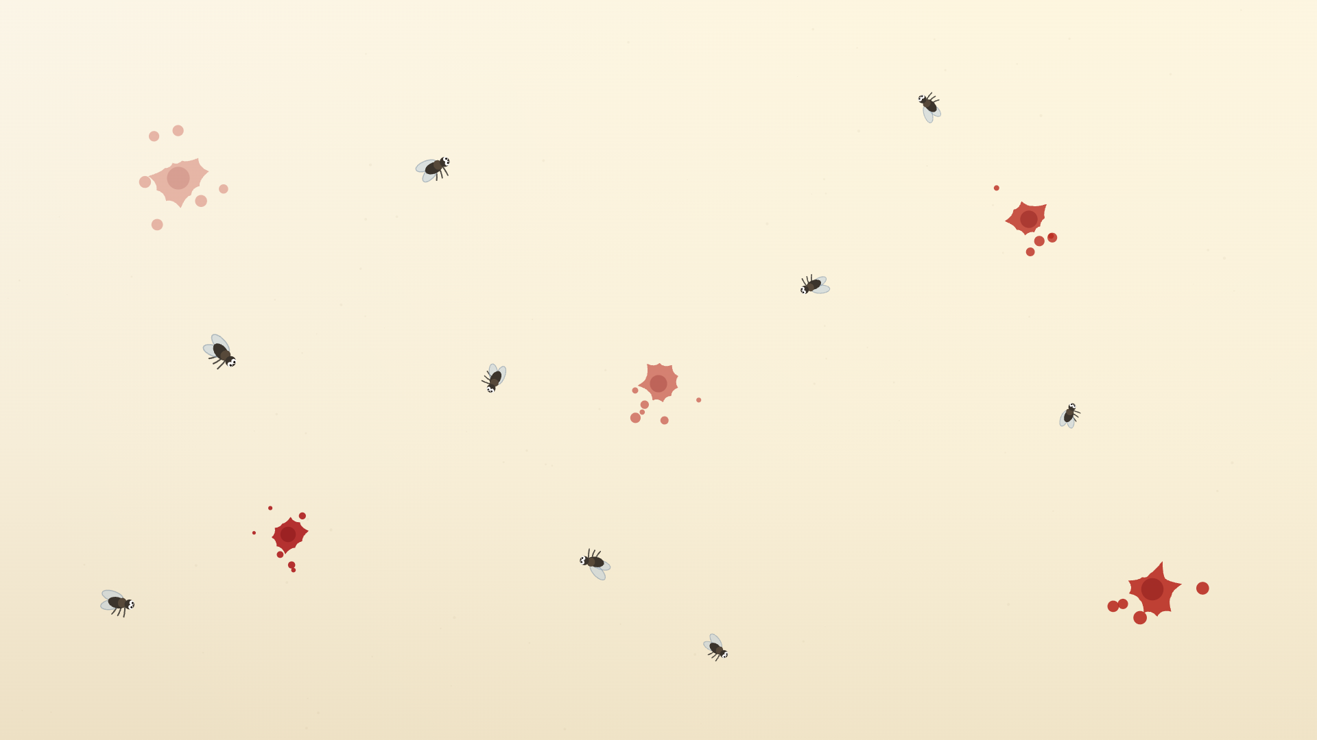 Gnat Squisher
