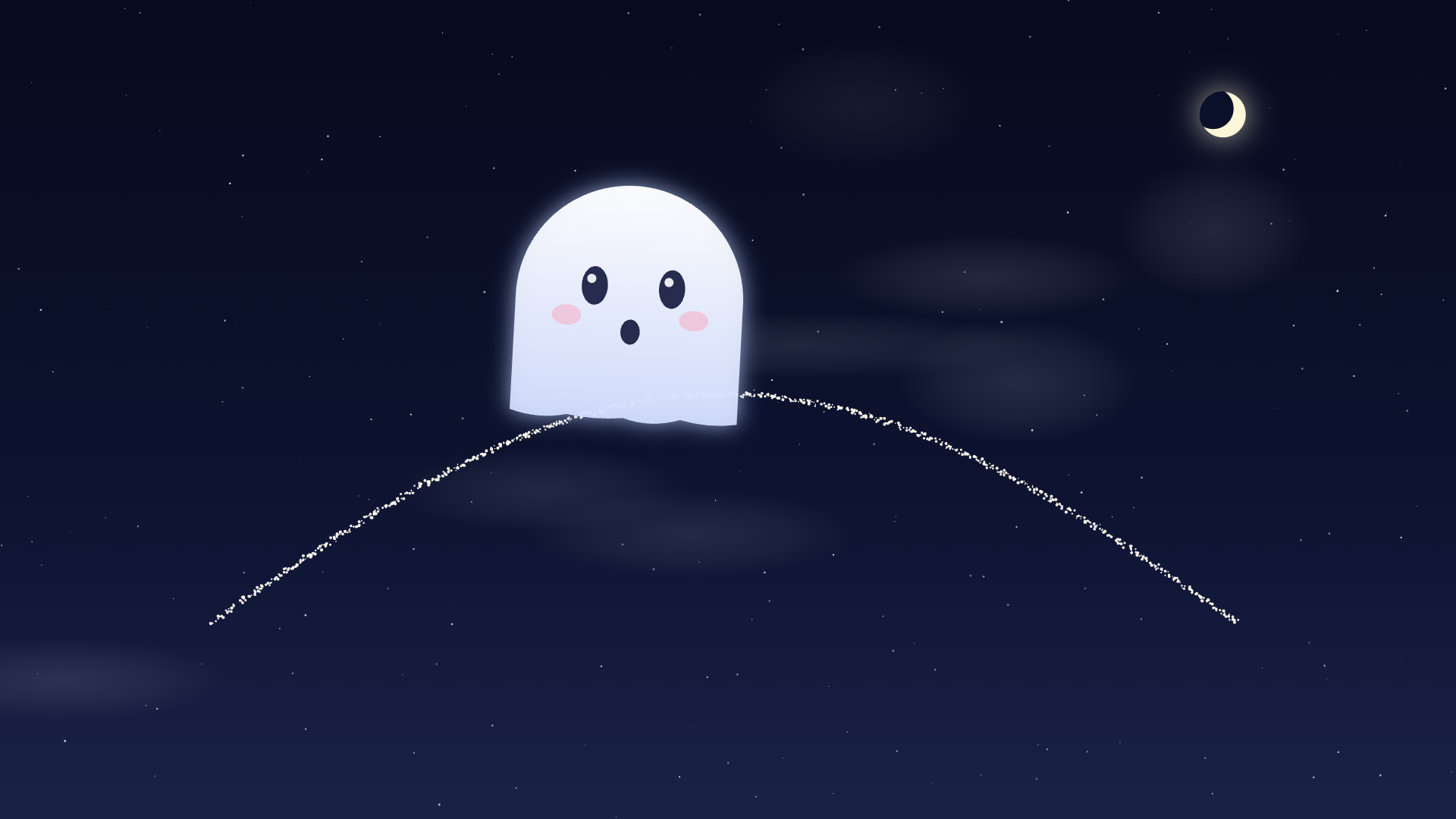 Salty Ghost