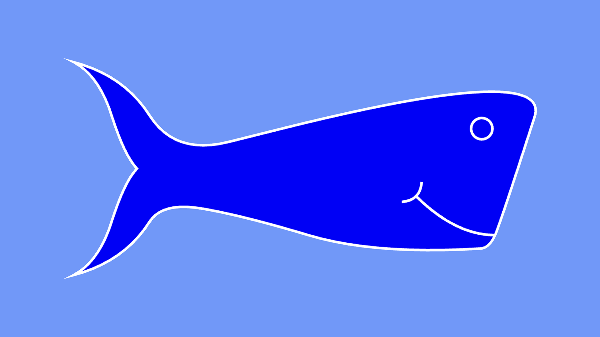 Save One Whale