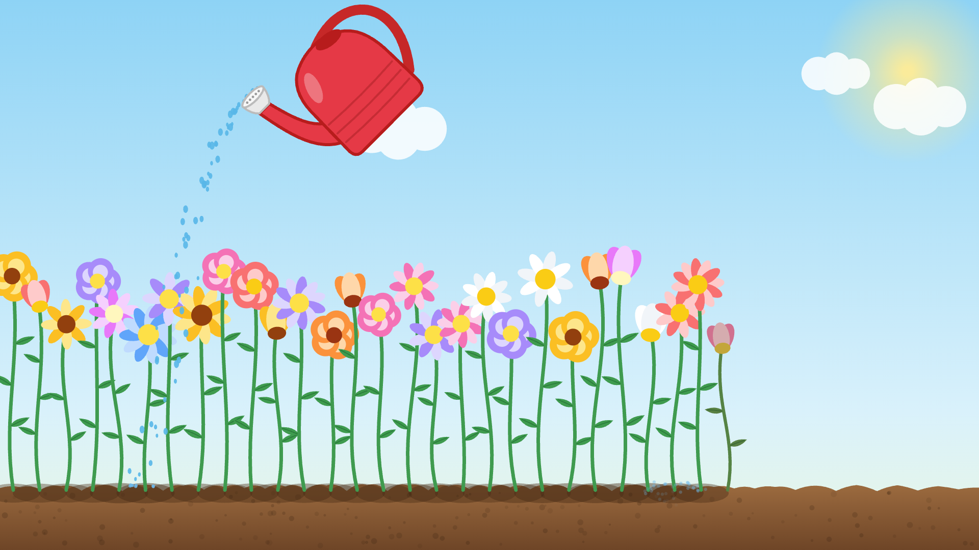 Watering Can